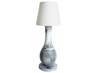 Светильник пластиковый напольный Ottocento Lamp Special