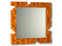 Зеркало настенное Pixel Standard