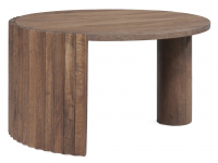 Столик кофейный деревянный Orissa