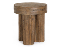 Столик кофейный деревянный Dacca