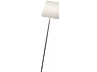 Торшер пластиковый Fiaccola Ali Baba Lighting