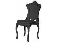 Стул пластиковый Princess Of Love Standard