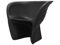 Лаунж-кресло пластиковое Biophilia Basic