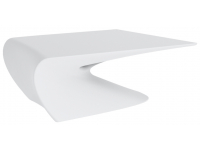 Столик пластиковый кофейный Wing Basic