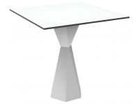 Стол обеденный ламинированный Vertex Basic