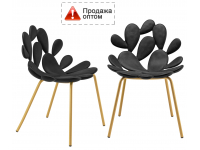 Комплект пластиковых стульев Filicudi Set 2