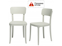 Комплект пластиковых стульев K Set 2
