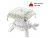 Пуф с подушкой Turtle Carry