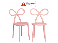 Комплект пластиковых стульев Ribbon Set 2