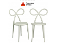 Комплект пластиковых стульев Ribbon Set 2