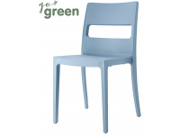 Стул пластиковый Sai Go Green