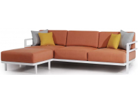 Диван угловой Loca Sofa LS 3+1