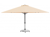 Зонт профессиональный Ø3 м Lux Telescopic Manuel
