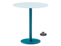 Подстолье металлическое Blume Table