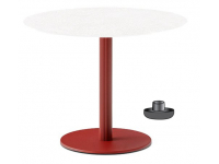 Подстолье металлическое Blume Table