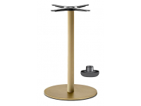 Подстолье металлическое Blume Table