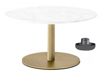Подстолье металлическое Blume Table