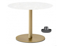 Подстолье металлическое Blume Table