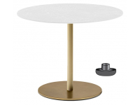 Подстолье металлическое Blume Table