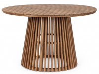 Стол деревянный обеденный Rodano