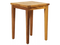 Столик деревянный кофейный Side Table