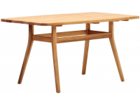 Стол обеденный деревянный Otto