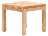 Столик кофейный деревянный Mint Mini