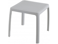 Столик пластиковый для шезлонга Wave Side Table