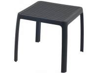 Столик пластиковый для шезлонга Wave Side Table