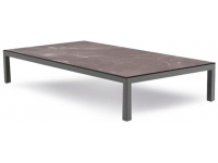 Столик ламинированный журнальный Slim Center Low Table (D)