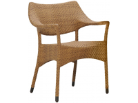 Кресло плетеное Amari