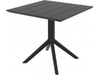 Стол пластиковый Paris Table 80
