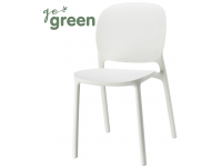 Стул пластиковый Hug Go Green