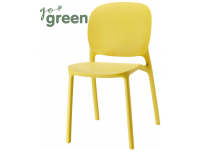 Стул пластиковый Hug Go Green