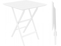 Стол пластиковый складной Helen Folding Table 60