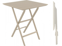 Стол пластиковый складной Helen Folding Table 60