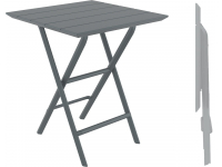 Стол пластиковый складной Helen Folding Table 60