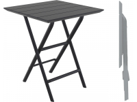 Стол пластиковый складной Helen Folding Table 60
