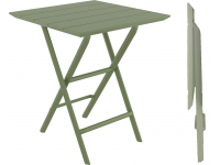 Стол пластиковый складной Helen Folding Table 60