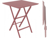 Стол пластиковый складной Helen Folding Table 60