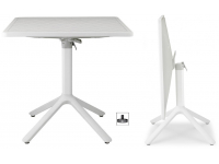 Стол пластиковый складной Eco Folding