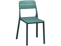 Стул пластиковый Cassia Bistrot