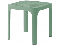 Столик пластиковый журнальный Net Table 40