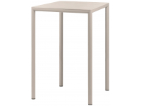 Стол барный ламинированный Piave 70 High
