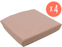 Комплект подушек для кресла Net Relax Set 4