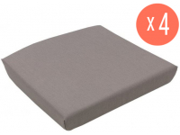 Комплект подушек для кресла Net Relax Set 4