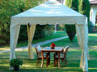 Шатер для кафе, SMART Gazebo