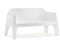 Диван пластиковый Air Plus Air, 1425х740х750 мм