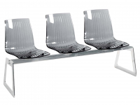 Система сидений на 3 места X-Treme Bench