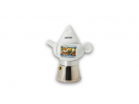 Кофеварка гейзерная Espressina Classic